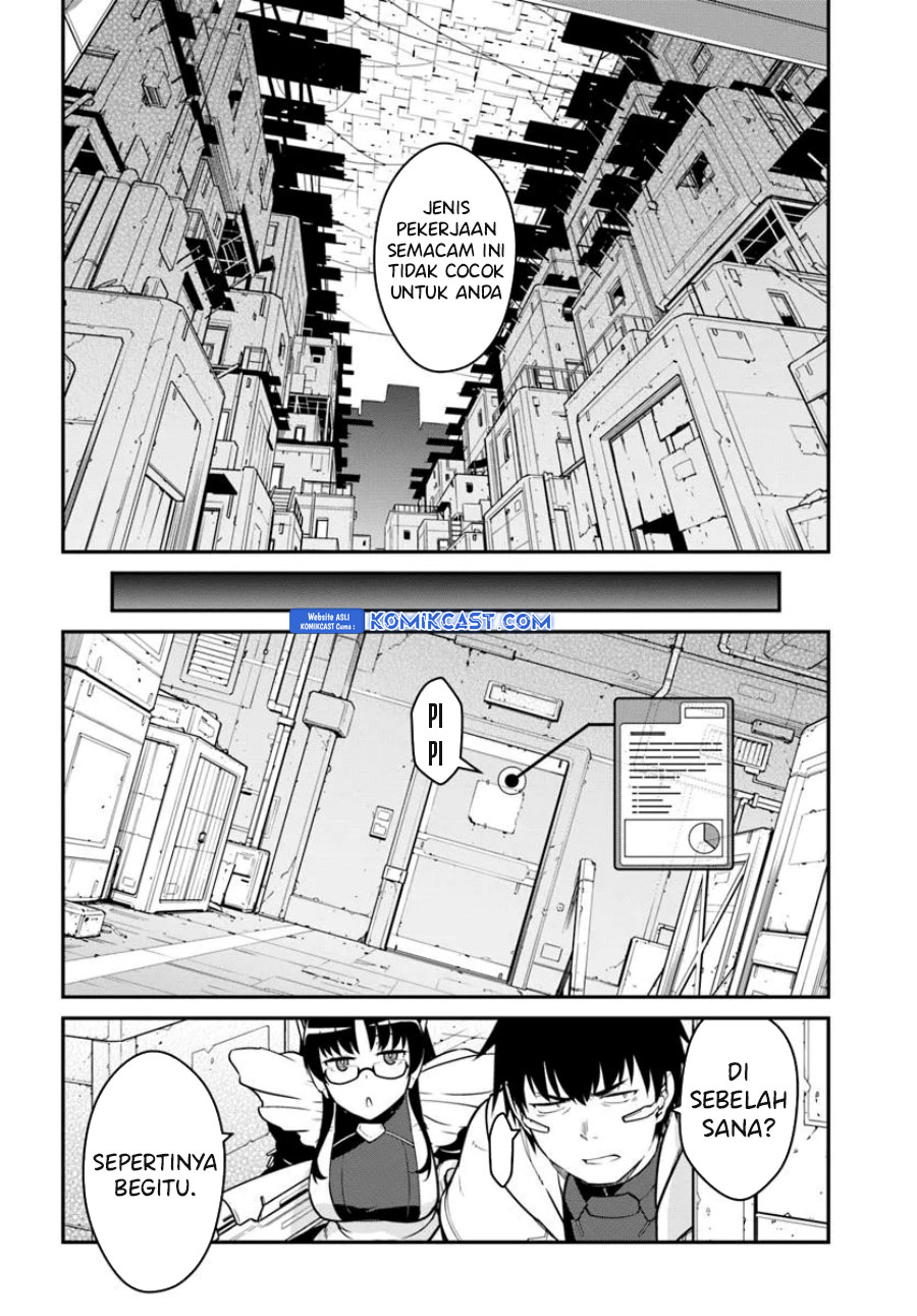 Mezametara Saikyou Soubi to Uchuusen-mochi datta no de, Ikkodate Mezashite Youhei Toshite Jiyuu ni Ikitai